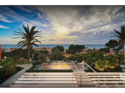Cascais e Estoril, Cascaisのヴィラ