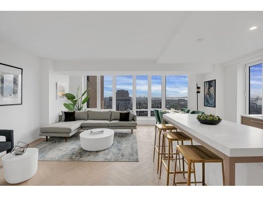 ブルックリン区, Kings Countyのアパートメント