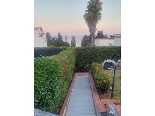 Dom miejski w Albufeira e Olhos de Água, Albufeira