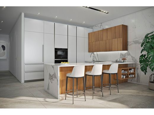 Appartement in Miami, Miami-Dade County