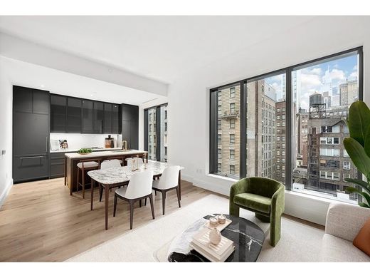 Apartment in New York