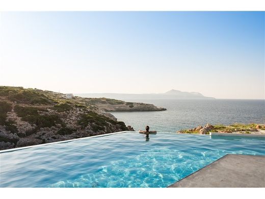 Villa a Chania, Nomós Chaniás