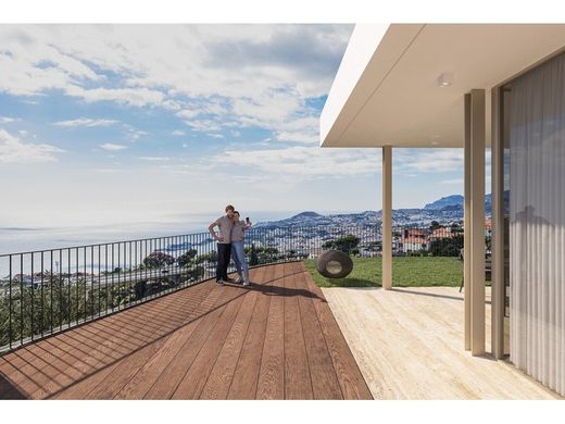 Villa in São Gonçalo, Funchal