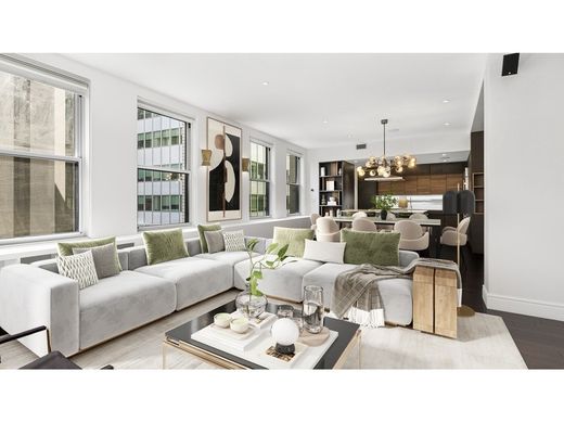 Apartment in New York