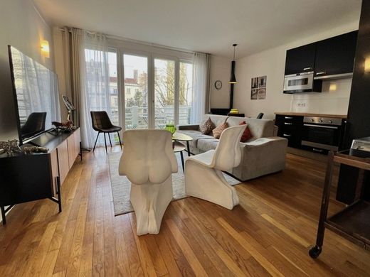 Apartamento - La Muette, Auteuil, Porte Dauphine, Paris