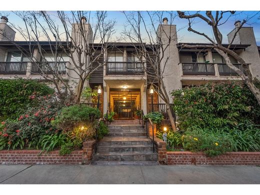 Şehir evi  Los Angeles, Los Angeles County