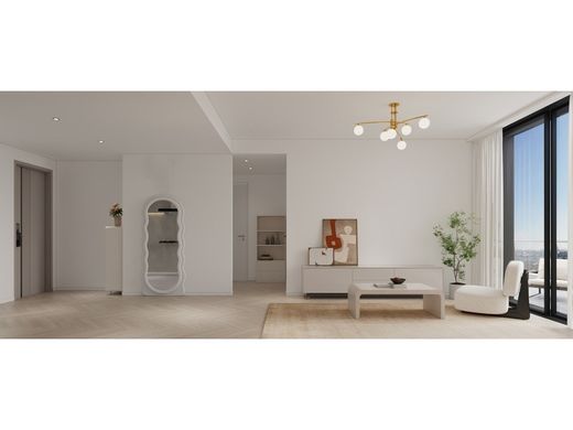 Apartment in Queens, New York