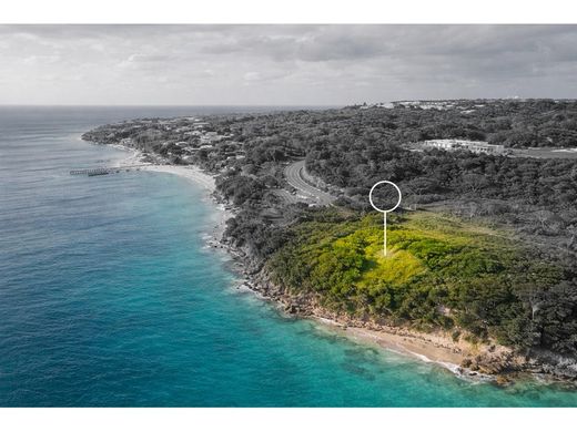 Aguadilla, Aguadilla Barrio-Puebloの土地