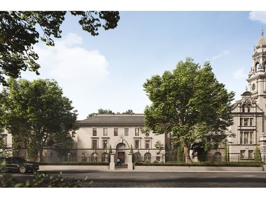 Квартира, Кингстон-апон-Темс, Greater London