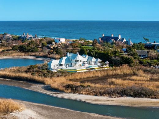 Luxury home in East Hampton, Suffolk County