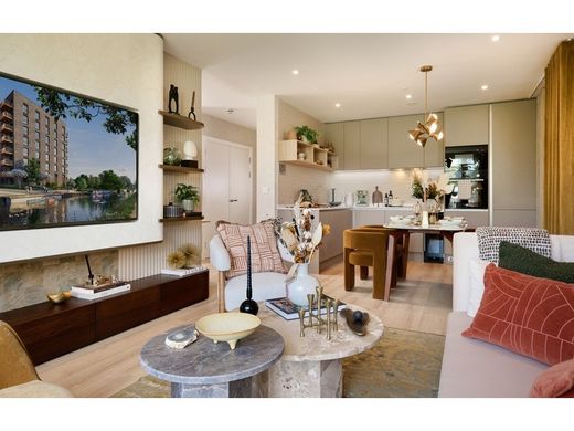 Piso / Apartamento en Wembley, Greater London