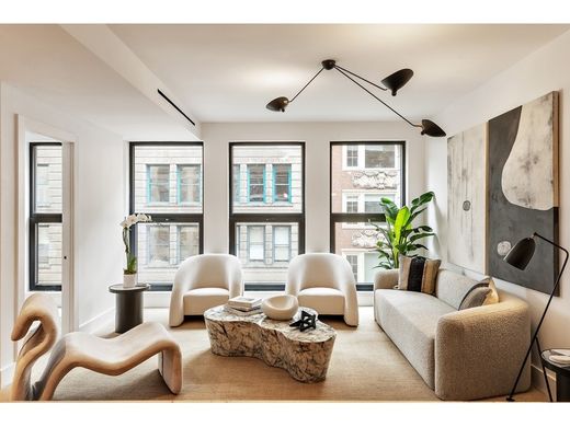 Piso / Apartamento en Nueva York