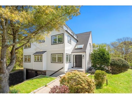豪宅  Southampton, Suffolk County