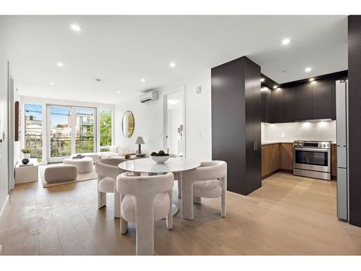 Appartamento a Jersey City, Hudson County