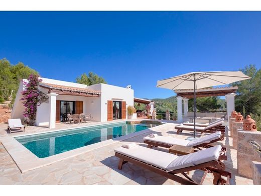 Villa in Ibiza, Province of Balearic Islands