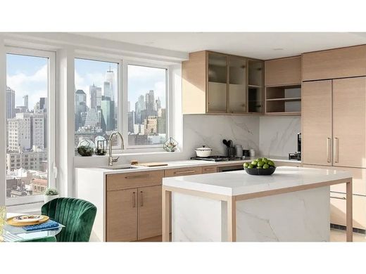 Apartment in Brooklyn, Kings County