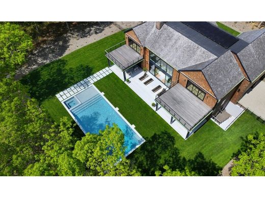 Casa de luxo - Sagaponack, Suffolk County