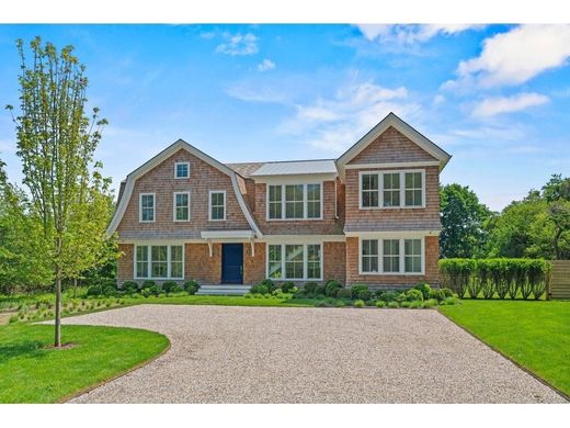 Πολυτελή κατοικία σε Westhampton, Suffolk County