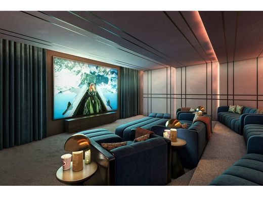 套间/公寓  伦敦, Greater London