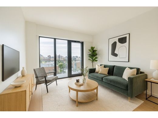 Квартира, Queens, Queens County