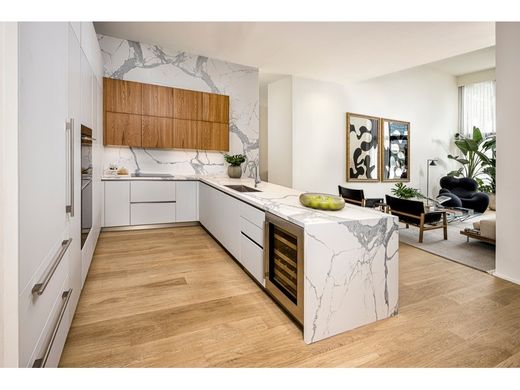 Appartement in Miami, Miami-Dade County