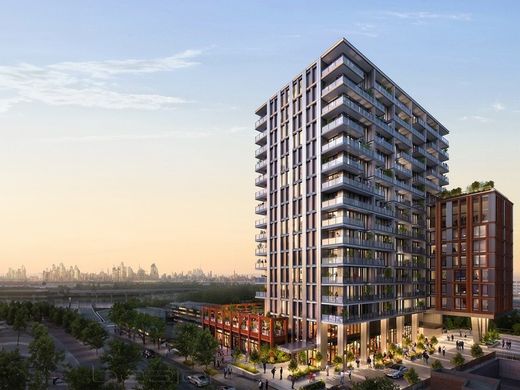 Apartment in Queens, New York