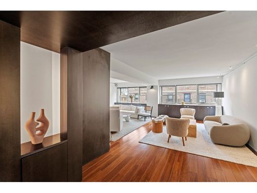 Apartment in New York