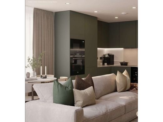 Apartamento - Twickenham, Greater London