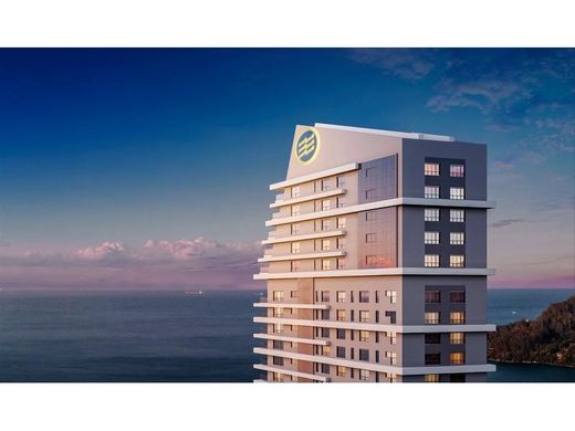 Piso / Apartamento en Balneário Camboriú, Santa Catarina
