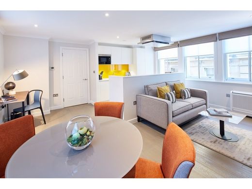 Apartment in London, Greater London