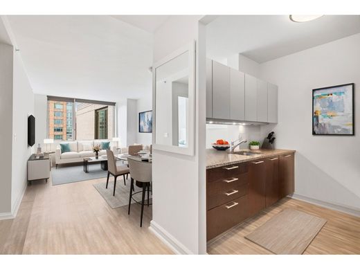 Apartamento - Nova York