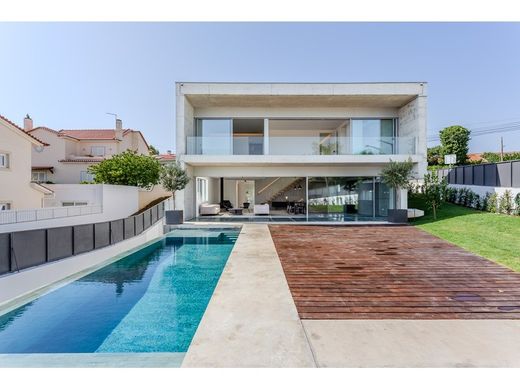 Cascais e Estoril, Cascaisのヴィラ