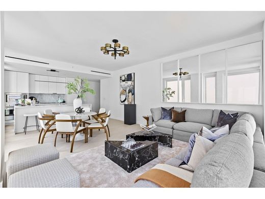 Apartment in Jersey City, Hudson County