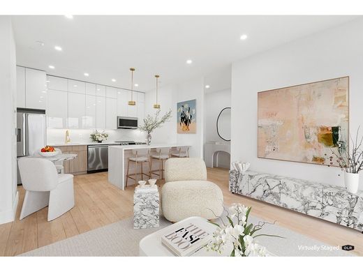 套间/公寓  Queensbridge Houses, Queens County