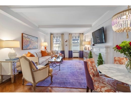 Apartment / Etagenwohnung in New York City, New York