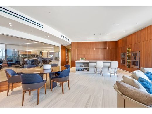 Appartement in Sunny Isles Beach, Miami-Dade County