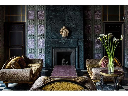 ローマ, ラツィオ州のヴィラ