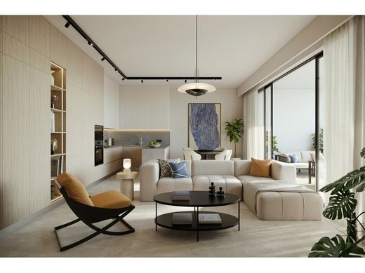 Apartment in Tserkézoi, Limassol District