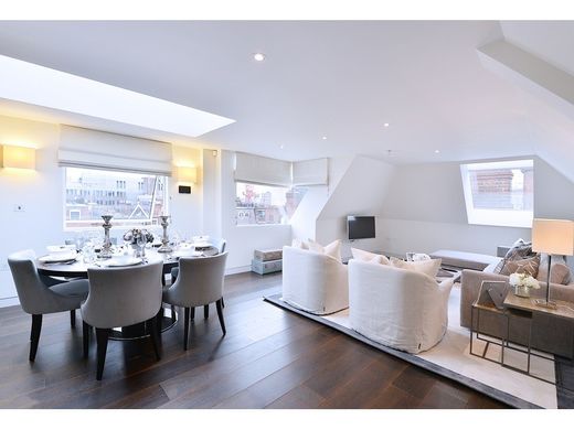 Appartement à West End of London, Greater London