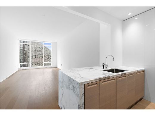 Piso / Apartamento en Nueva York
