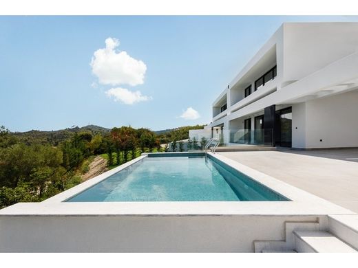 Βίλα σε Kallithéa, Νομός Χαλκιδικής