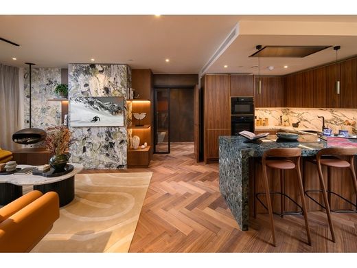 套间/公寓  伦敦, Greater London