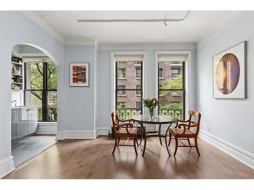 Apartment in New York