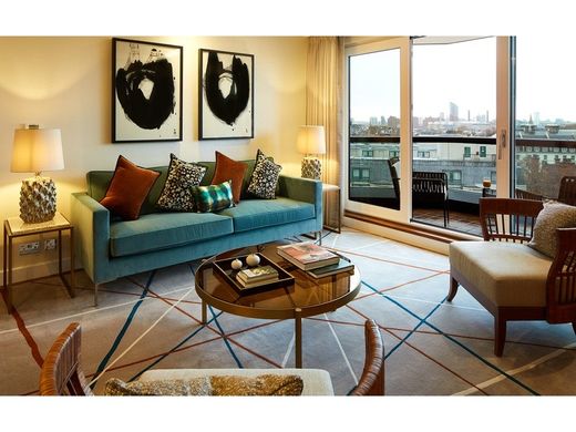 套间/公寓  伦敦, Greater London