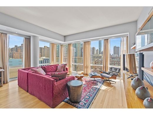 Apartment in New York