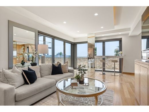 Piso / Apartamento en Santa Monica, Los Angeles County