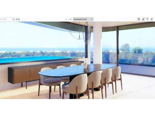 Apartment in Glyfada, Nomarchía Athínas