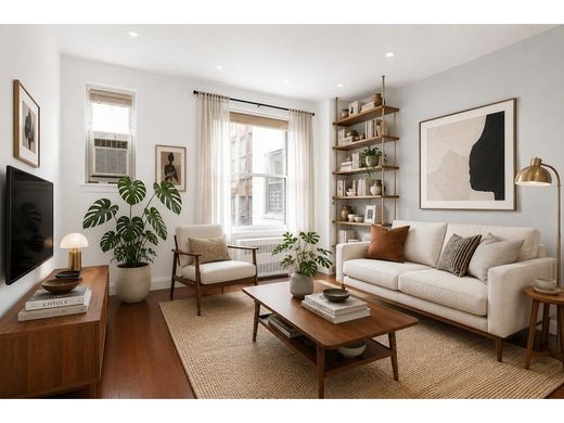 Piso / Apartamento en Nueva York