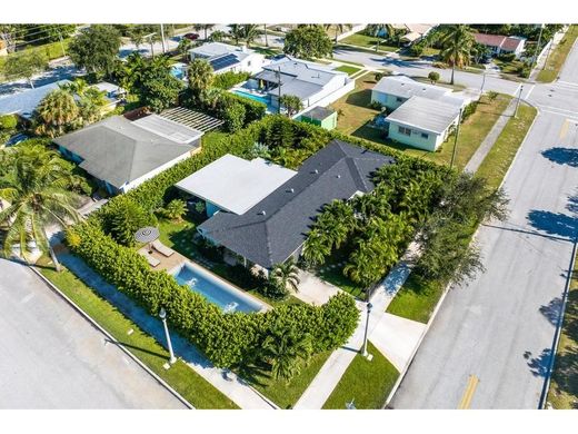 Πολυτελή κατοικία σε West Palm Beach, Palm Beach County