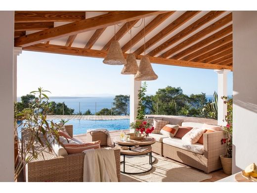 Villa in Es Caló, Province of Balearic Islands